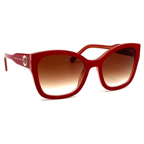 New, MARC JACOBS Sunglasses MARC 626/S C9AHA Authentic - Picture 1 of 12